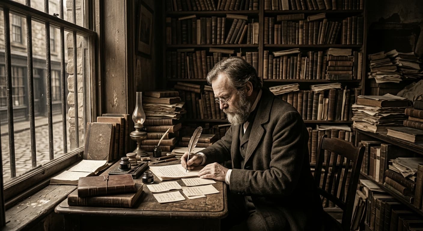 The Madman and the Dictionary: The Bizarre True Story Behind the Oxford English Dictionary