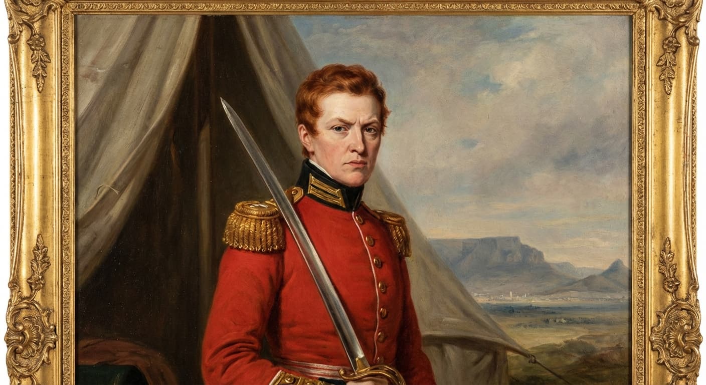 The Perfect Gentleman's Secret: The Double Life of Dr. James Barry